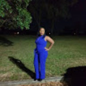 Meet your Posher, Veronicah